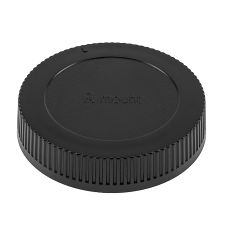 Pro Optic Rear Lens Cap for Canon RF Lens Mount