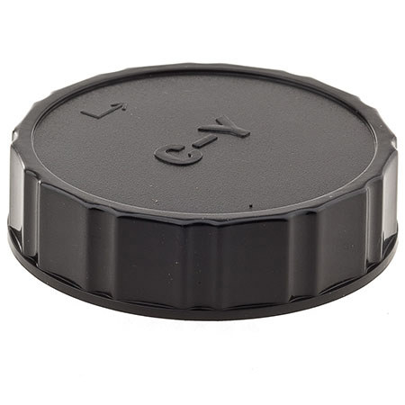 ProOPTIC Rear Lens Cap for Yashica
