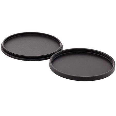 ProOPTIC Filter Stack Caps 82mm