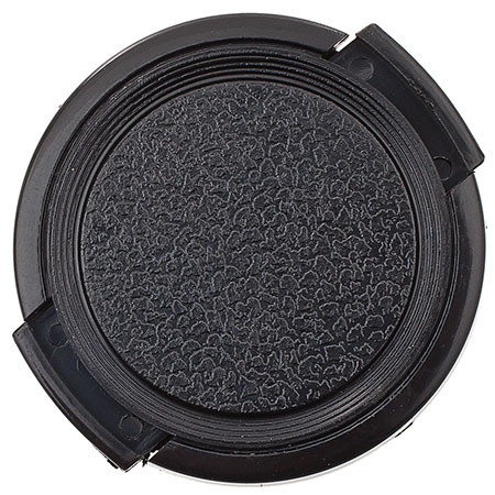ProOptic 40.5mm Plastic Snap-On Lens Cap