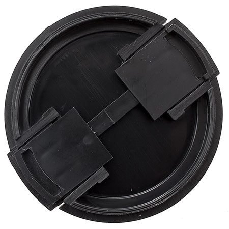 ProOPTIC 46mm Plastic Snap-on Lens Cap