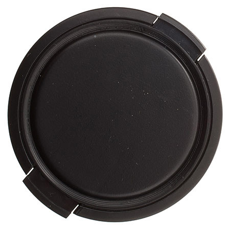 ProOPTIC 52mm Plastic Snap-on Lens Cap
