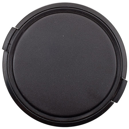 ProOptic 55mm Plastic Snap-On Lens Cap