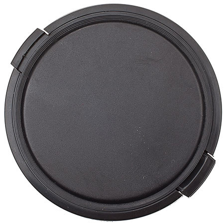 ProOPTIC 72mm Plastic Snap-on Lens Cap