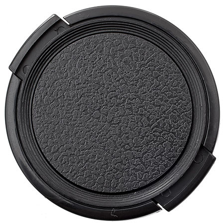ProOPTIC 86mm Plastic Snap-on Lens Cap
