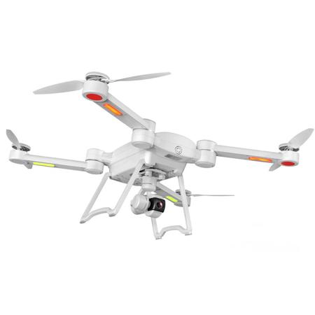 GDU Byrd Standard with 3-axis Gimbal and 1080p Camera