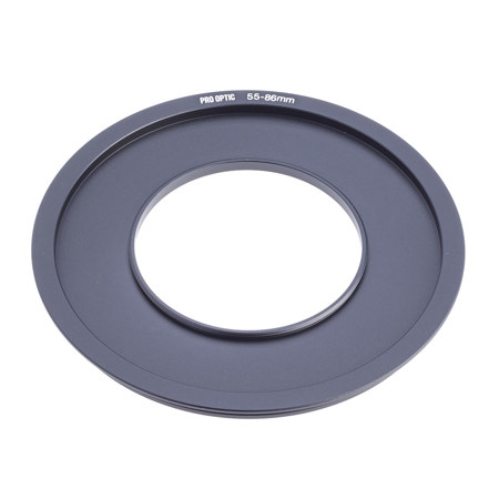 ProOPTIC 55mm Adapter Ring for ProOPTIC Square 4x4 Filter Holder
