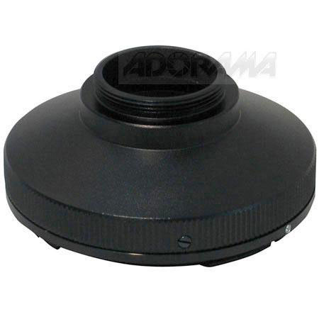 Adorama Pentax K Mount Lens to C-Mount Camera Adapter