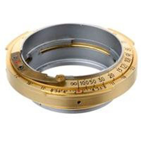 ProOPTIC Contax RF Lens to Leica 39 Body Mount