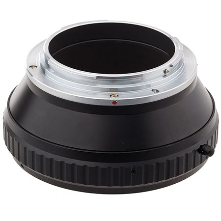 ProOPTIC Hasselblad Lens to Canon EOS Body Mount Adapter