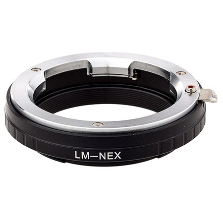 ProOPTIC Leica M Lens to Sony NEX Body Adapter