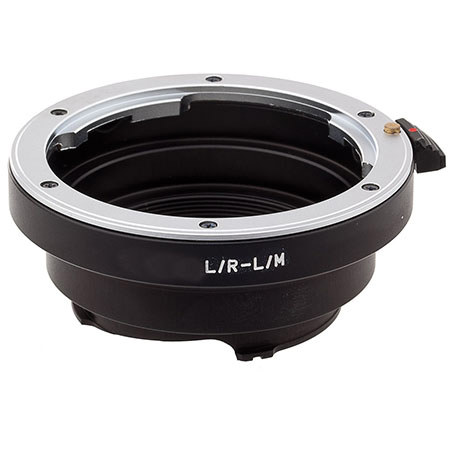 ProOPTIC Leica R Lens to Leica M Body Adaptr