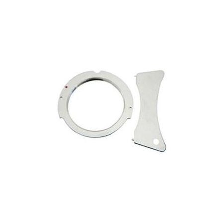 ProOPTIC Adaptr to Mount 15mm/28mm/90mm Leica Lens
