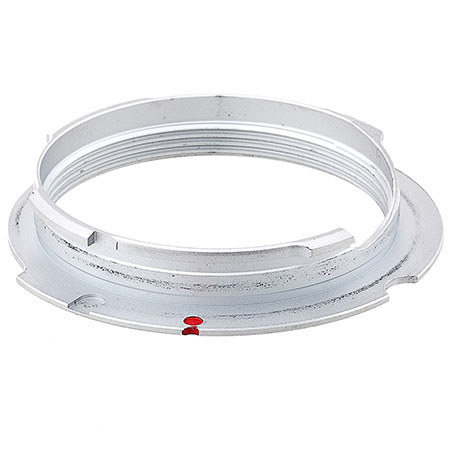 ProOPTIC Adapter to Mount 35-135mm Screw Mount Lens