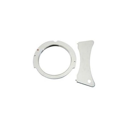 ProOPTIC Adaptr to Mount 50mm/75mm Screw Mount Lens
