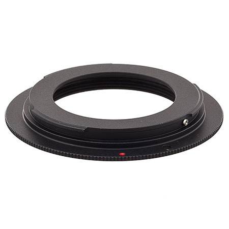 ProOPTIC Screw Mount Lens to Canon EOS Body Adapter