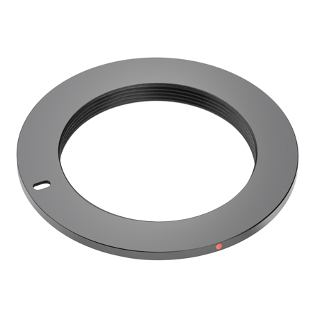 ProOPTIC Screw Mount Lens to Nikon Body Adapter