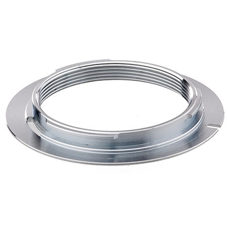 ProOPTIC Screw Mount Lens To Pentax K Body Adapter
