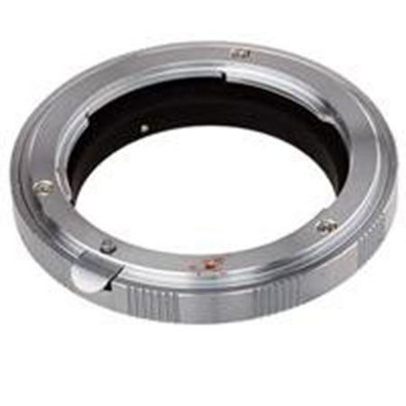 ProOPTIC Nikon Lens to Micro 4/3 Body Mount
