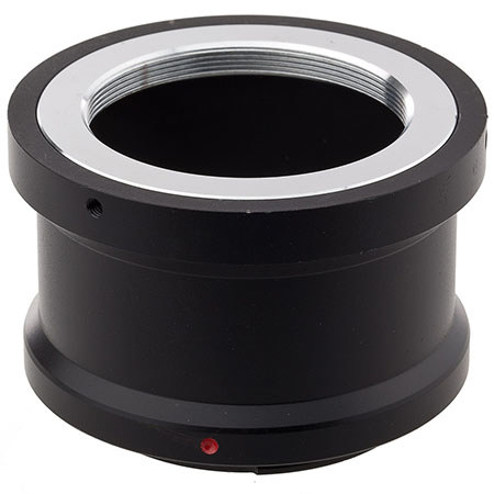 ProOPTIC T-Mount Adapter to Sony E Mount Camera