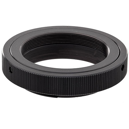 ProOptic T-Mount Adapter for Pentax K, Pentax Autofocus, and Pentax DSLR's Cameras