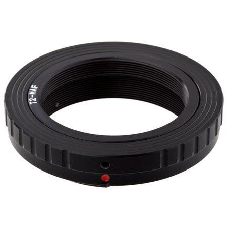 ProOPTIC T-Mount for Minolta Maxxum and Sony Alpha DSLR
