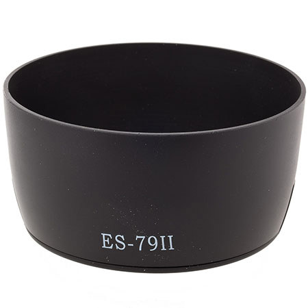 ProOPTIC Lens Hood ES-79II for Canon EF 80-200mm f/1.2L/2.8L