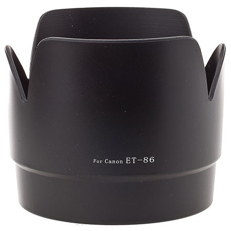 ProOPTIC Lens Hood for Canon 70-200mm f/2.8