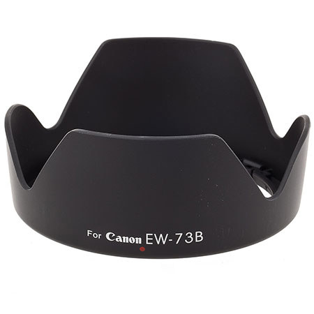 A&R PRO Tulip Flower Lens Hood For Canon EF Lenses – 17-85mm 18-135mm 100mm 10-18mm 70-200mm 70-300mm