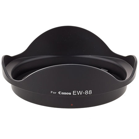 ProOPTIC Lens Hood for Canon EF 16-35mm f/2.8 II USM - EW88