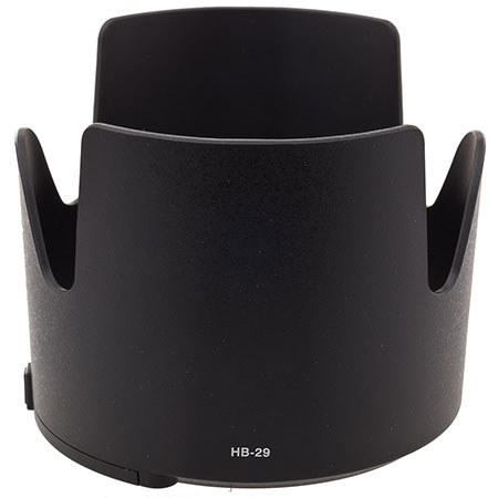 ProOPTIC Lens Hood for Nikon 70-200mm f/2.8 G-AFS Lens HB-29