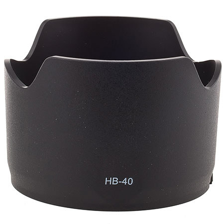 ProOPTIC Dedicated Lens Hood for Nikon 24-70mm f/2.8 Zoom Lens (HB-40)