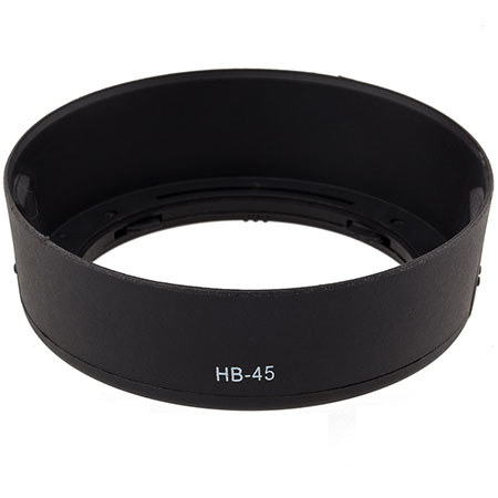 ProOPTIC Dedicated Lens Hood 18-55mm VR Lens HB-45