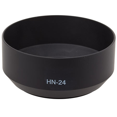 ProOPTIC Dedicated Lens Hood for Nikon HN-24