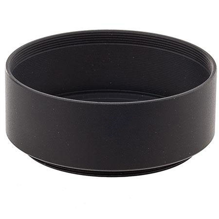 ProOPTIC 55mm Metal Lens Hood