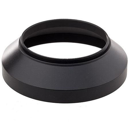 ProOPTIC 58mm Wide Angle Metal Lens Hood