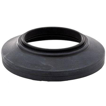 ProOPTIC 52mm Wide Angle Rubber Lens Hood