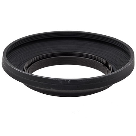 ProOPTIC 130-48 62mm Wide Angle Rubber Lens Hood