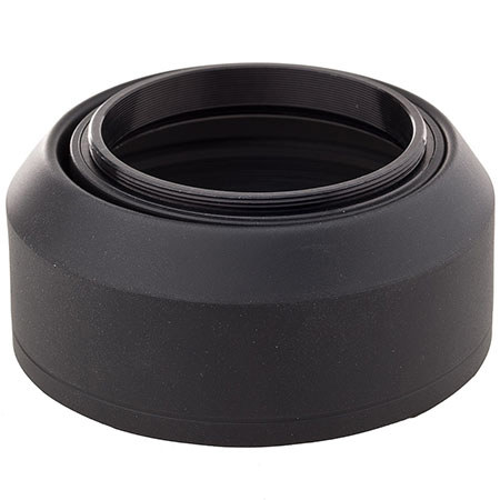 ProOPTIC 52mm Telematic Zoom Lens Hood for 24mm - 210mm