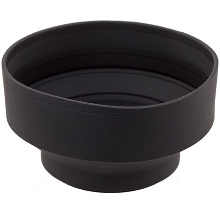 ProOPTIC 62mm Telematic Zoom Lens Hood for 24mm - 210mm