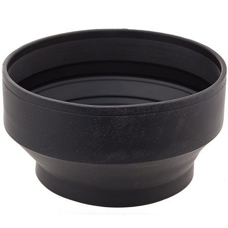 ProOPTIC 72mm Telematic Zoom Lens Hood for 24mm - 210mm
