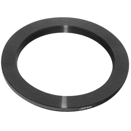 Adorama ProOPTIC Step-Down Adapter Ring 46mm Lens to 40.5mm
