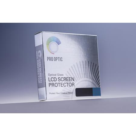 BROTECT Glass Screen Protector Film Compatible With DJI RC 2 - Glass-Foil 9H Protection [Scratch Resistant, High Clarity