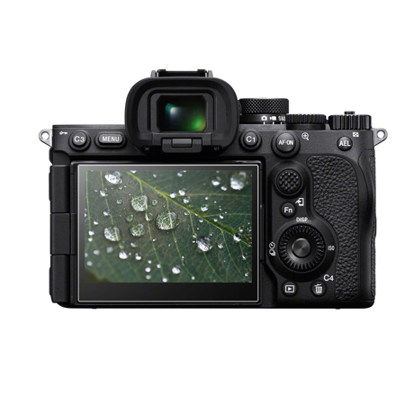 Brotect Glass Screen Protector Film Compatible With Nikon Coolpix
