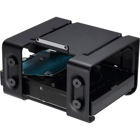 Pegasus J2i 8TB Internal Storage Enclosure for Mac Pro P3J2IHD8