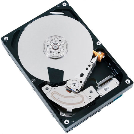 Promise Technology SATA Hard Drive for Pegasus J2i 8TB