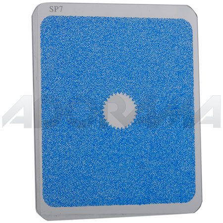 Pro-Optic Blue Center Spot (SP7) Filter