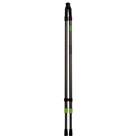 Primos Pole Cat Rapid Pivot Shooting Bipod, Adjusts from 25" to 43"