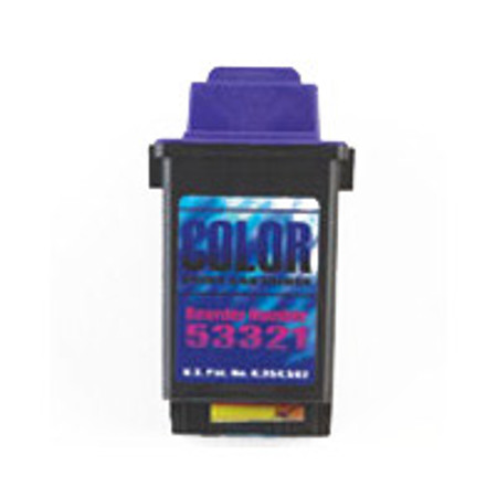 Primera Technology Primera Standard Color Ink Cartridge for Signature Z6 and Signature Pro Printers.