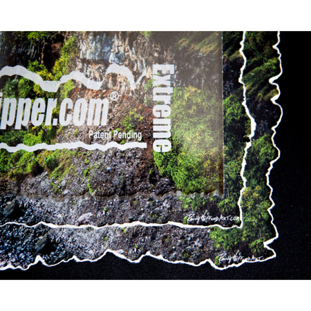 Premier Imaging Extreme 24" Dual Edge Ripper for Hand Tearing of Deckled Edges